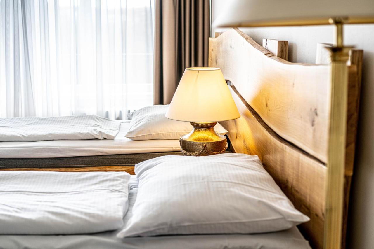 Hotel Fontana Brno Extérieur photo
