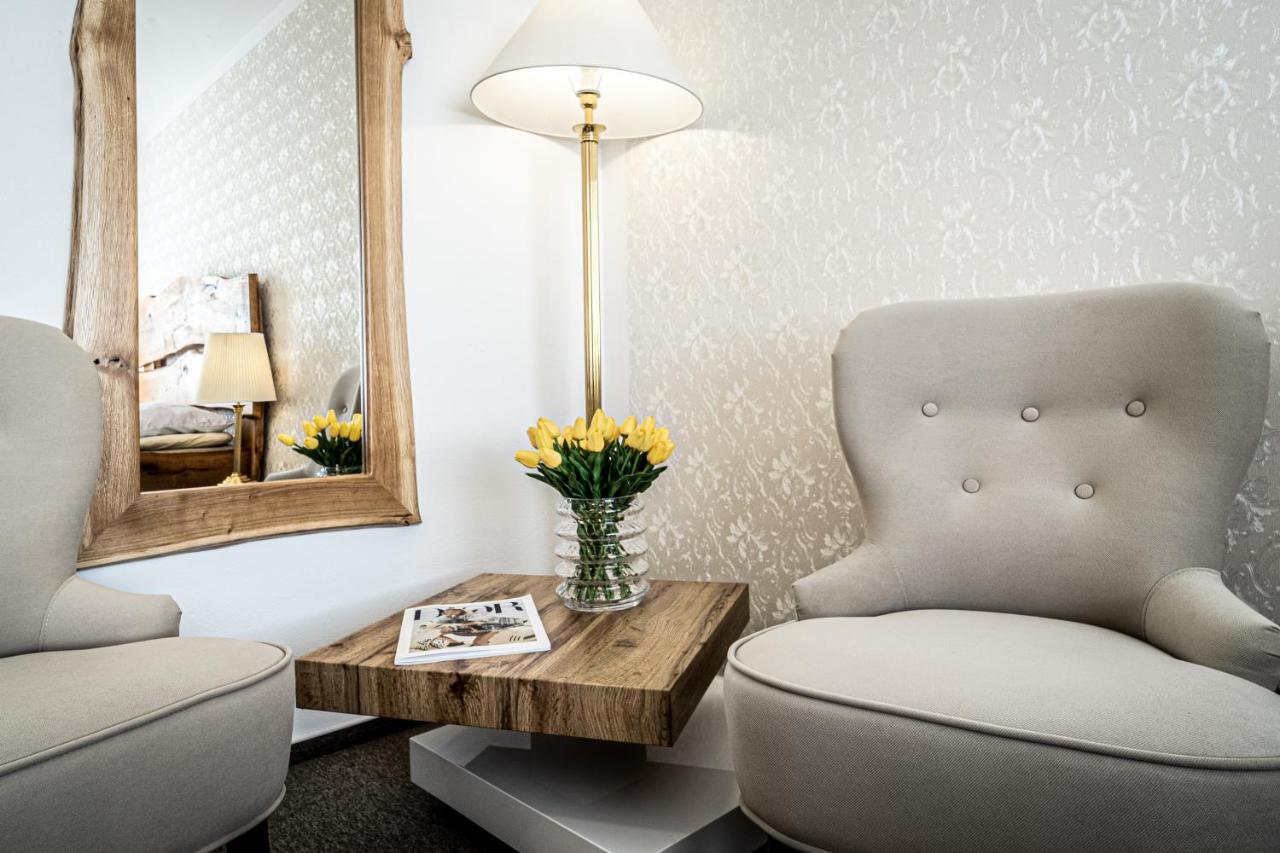 Hotel Fontana Brno Extérieur photo