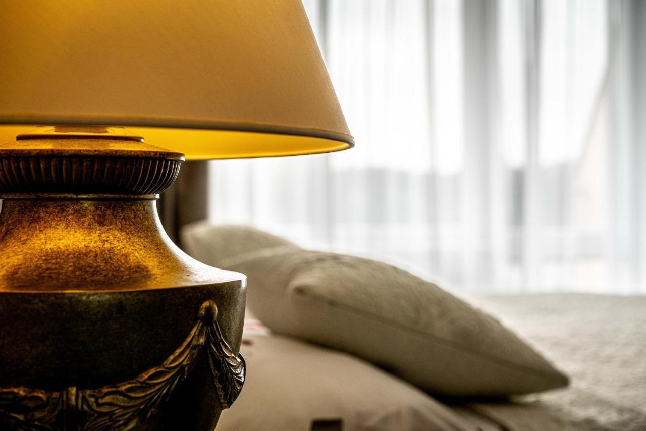 Hotel Fontana Brno Extérieur photo